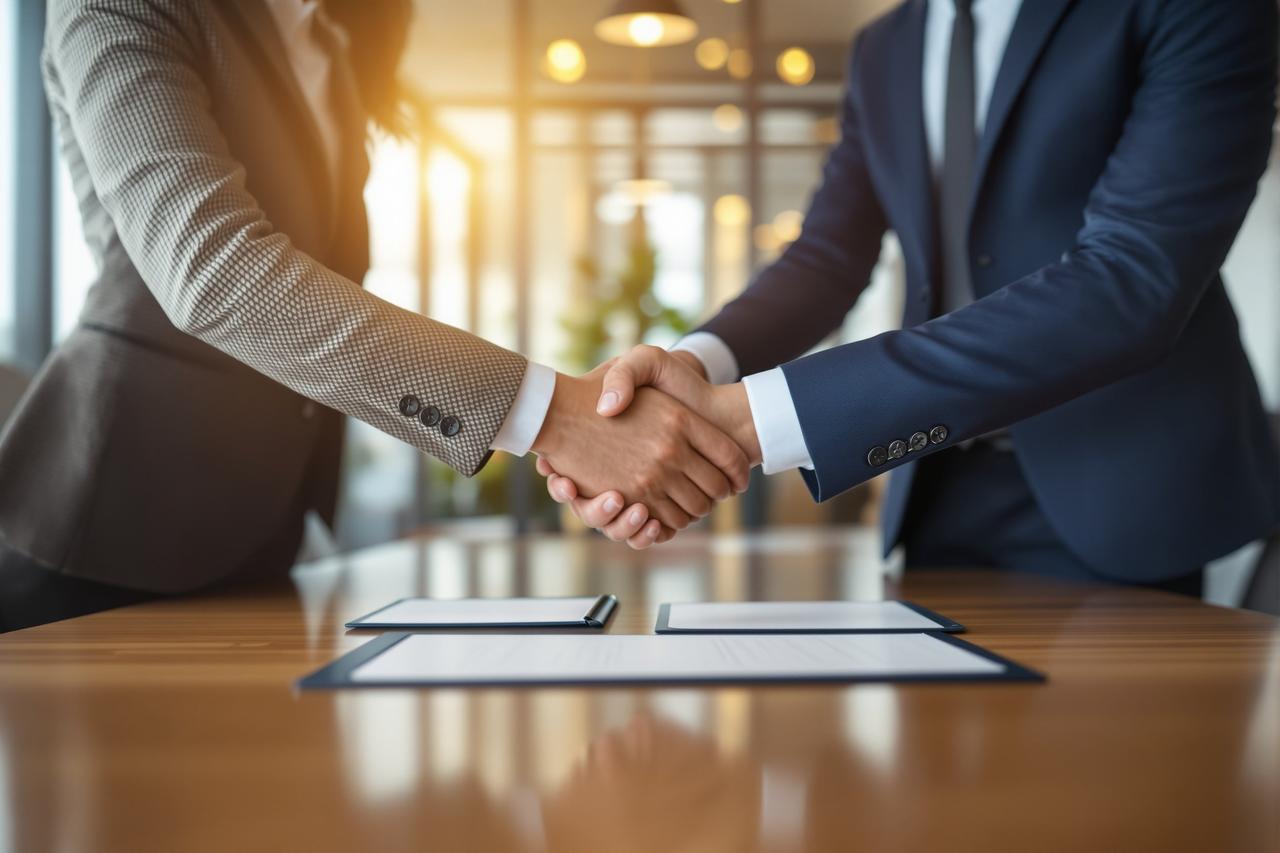 国产视频与国际顶尖制作公司达成战略合作协议