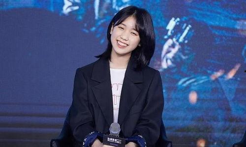 素媛扮演者的照片,还原电影中的真实面孔