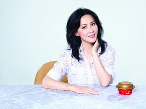 明星代言燕窝,燕窝代言背后的故事与魅力